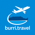 burri.travel Logo